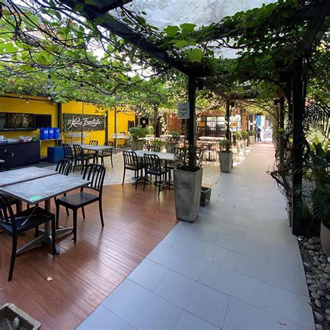 THE 30 BEST Restaurants in Marikina (Updated June 2024).